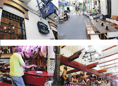 Taberna "El Condado"