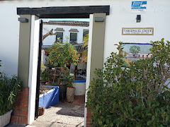 Taberna El Cruce