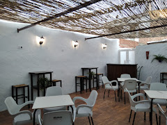 Taberna el estribo