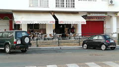 Taberna El Lepero.