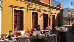 Taberna El Manteca