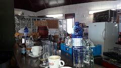 Taberna, El Puchero de Pastora