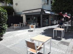 Taberna el Salvador