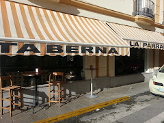 Taberna La Parrala · Bar de Tapas y Restaurante