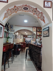 TABERNA LA PARROQUIA OSUNA