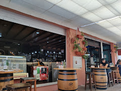 TABERNA LOS PITUZAS