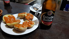 Taberna Niño Perea