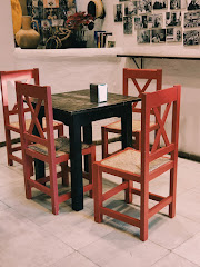 Taberna Primer Tramo