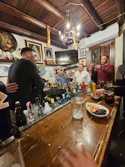 Taberna Rincón de eu