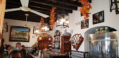 Tapas de Pepe Julián