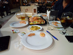 Tapas y Copas "El Duende" Castaño