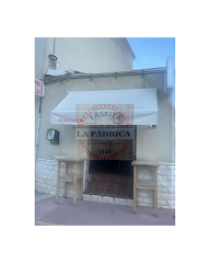 Taskita La Fábrica