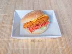 Tele Kebab Bellavista (Halal)