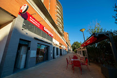 Telepizza Sevilla, Bellavista - Comida a Domicilio