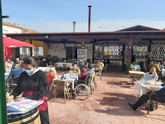Terraza Gadafi