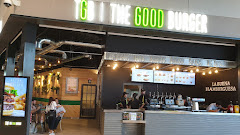 TGB - The Good Burger