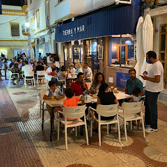 Tierra Y Mar Ayamonte
