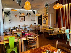 Tres Marías Restaurante