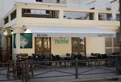 Tritón Gastrobar | Restaurante El Puerto de Santa María