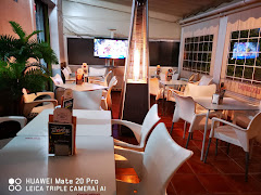 Tropical Tapas