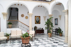 Tugasa Casa Palacio Medina Sidonia
