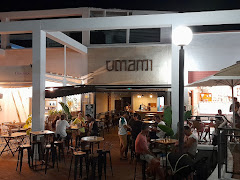 Umami La Barrosa