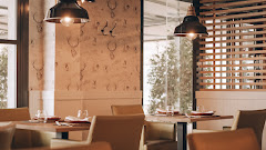 VAKUM Restaurante - Carnes a la piedra