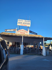 Venta Asador San Adrián