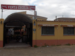 Venta Cecilia