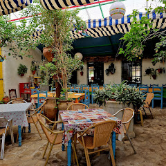 Venta El Casarón