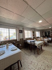 Venta El Jilguero
