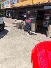Venta La Cantina