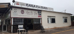 Venta Raúl