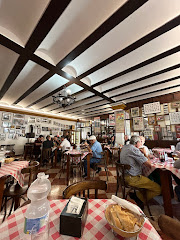 Venta-Restaurante LA VIÑA.