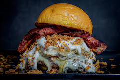VERME BURGER