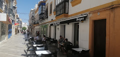 Vía Trajano Burgers