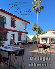 Villa Araceli Restaurante y Tapas