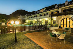 Villa Turística de Grazalema