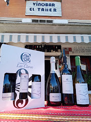 Vinobar "El Taller"