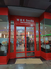 Wok Sevilla