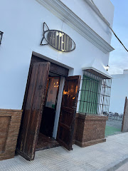 Zeppelin Bar