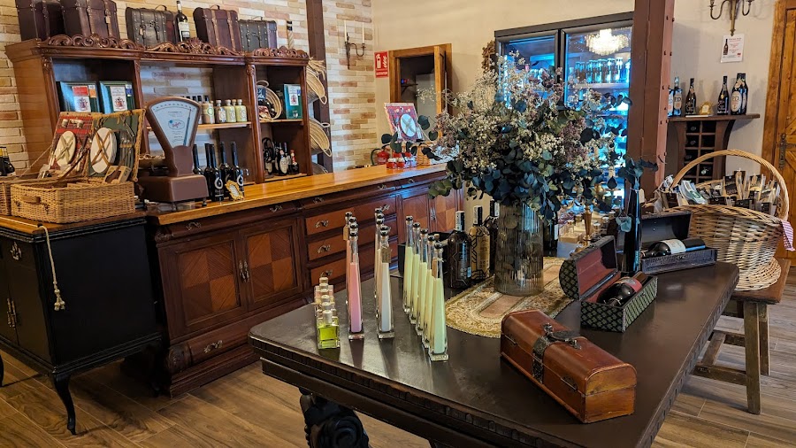 7Reales gastrotienda