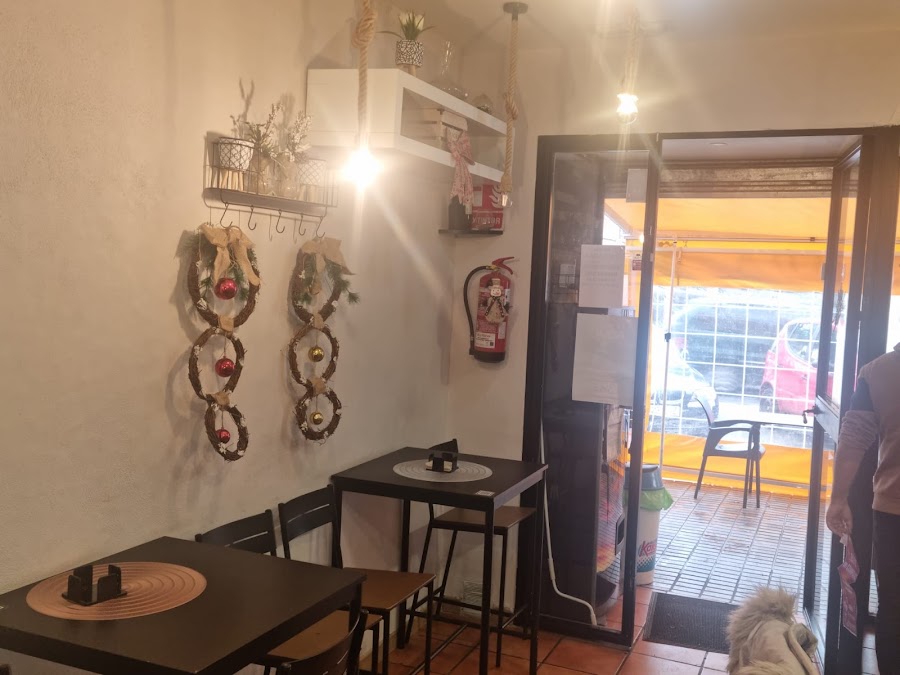 Abaceria L'AHUMADA