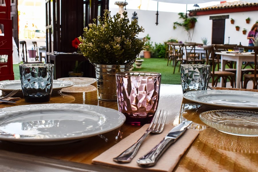 Alboroto By José Benítez - Eventos y Catering