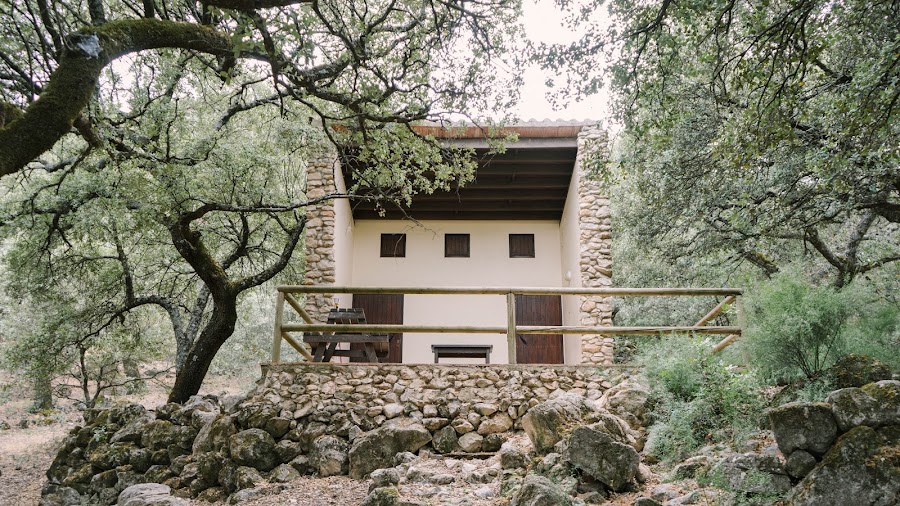 Algámitas Aventura