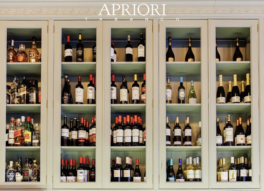 Apriori