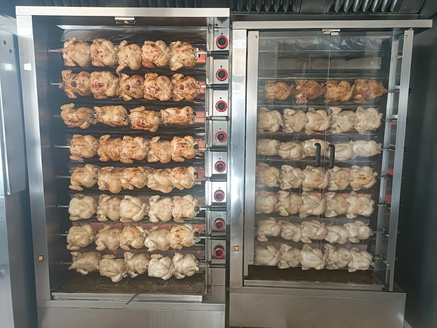 Asador Hilario Guillén