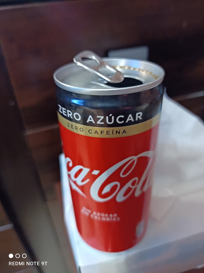 Asador Raúl