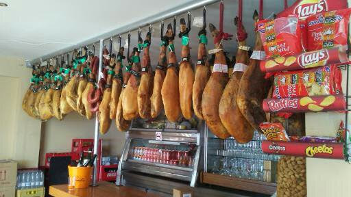 Bar 20 De Tapas