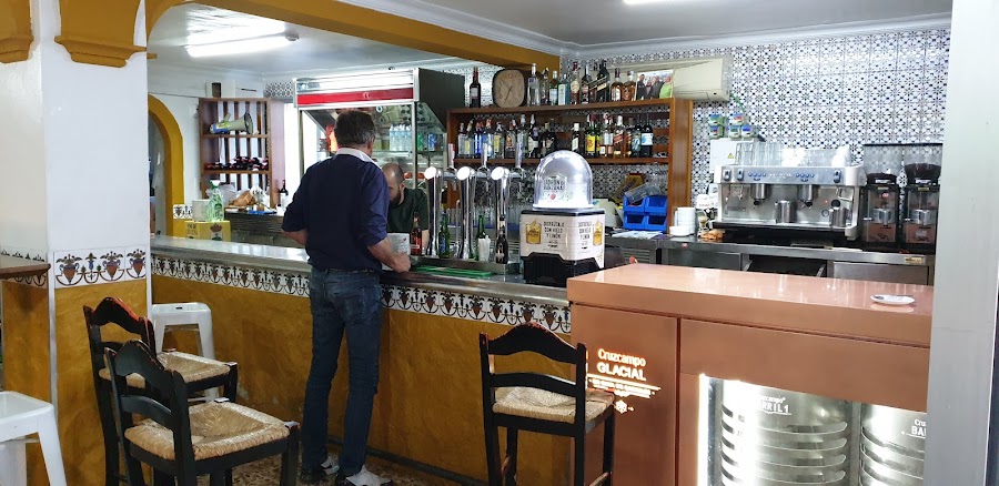 Bar Ancá el Mori